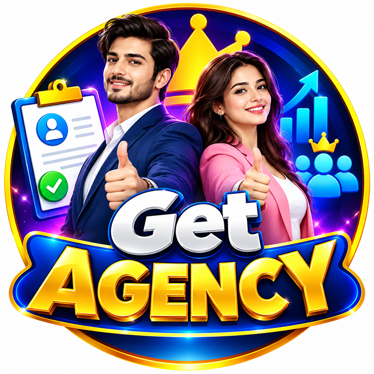 Get Agency