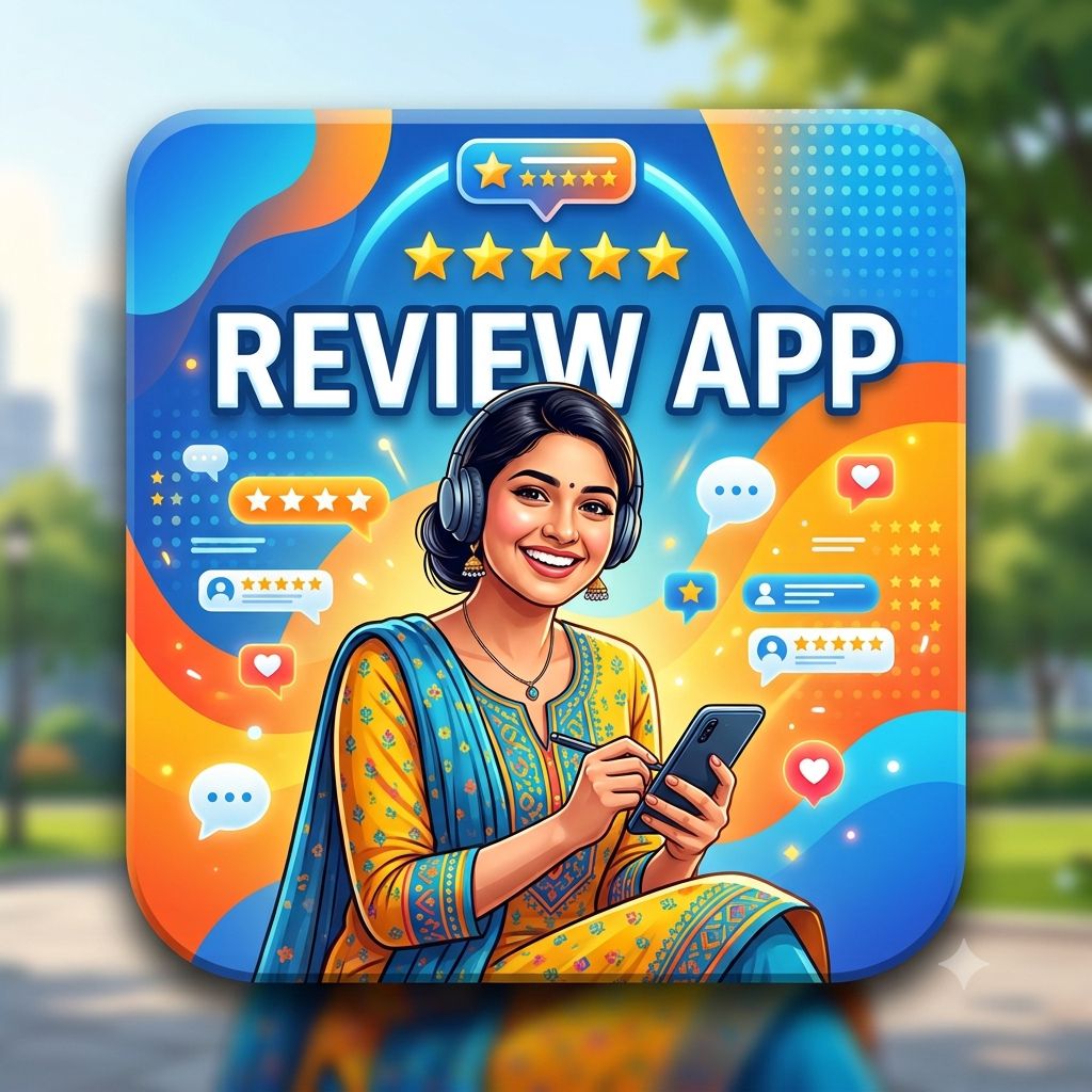 Review App