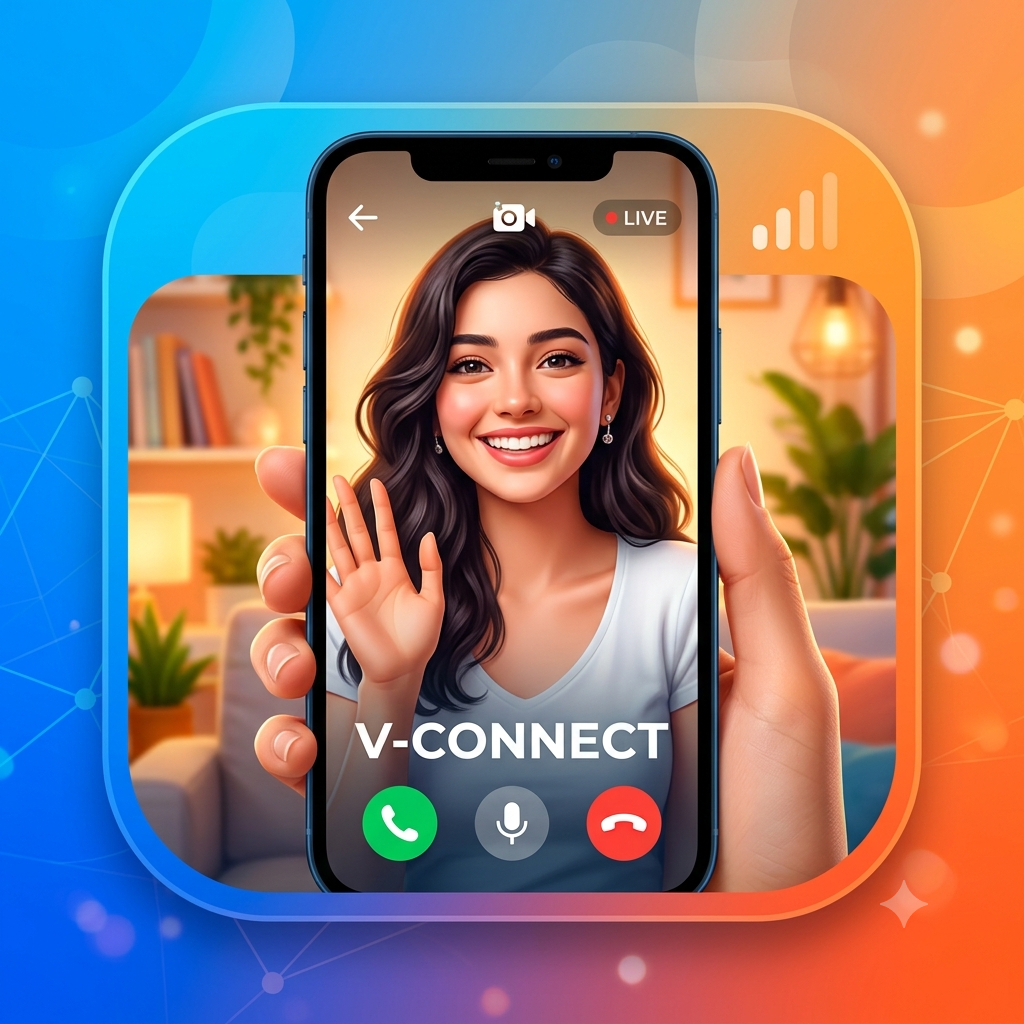 Video Calling App